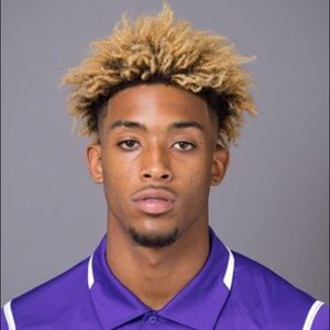 Meet your Posher, Gregory